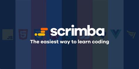 scrimba login|Browse all software development courses on scrimba.com.